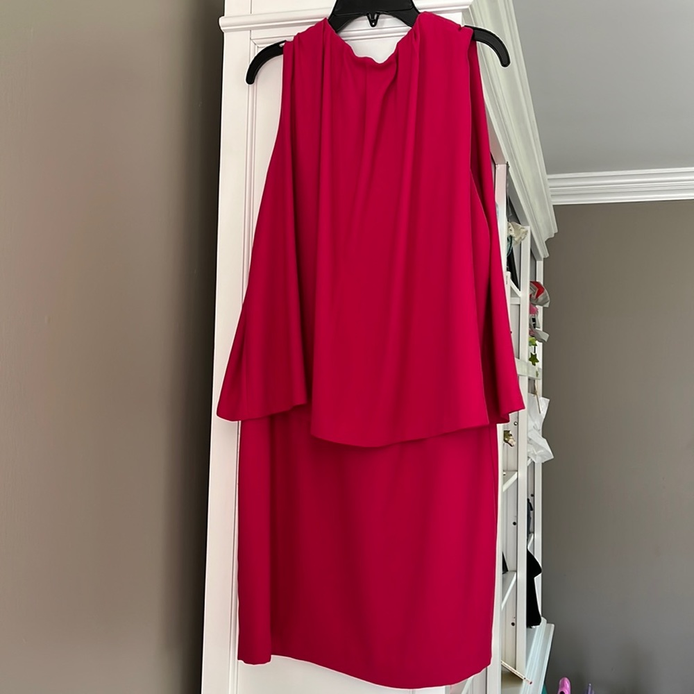 Cynthia Steffe shift dress